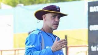 West Indies sack Richard Pybus, Floyd Reifer takes over as interim coach